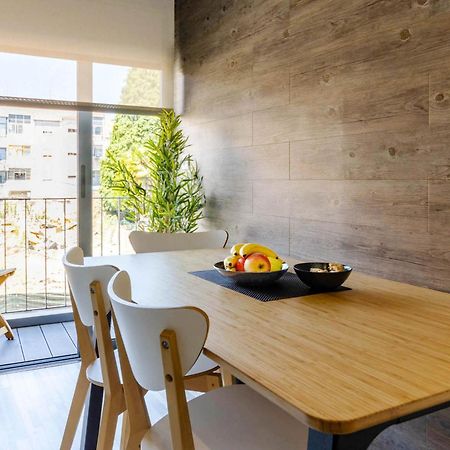 Host Wise - Amadeo Apartments Vila Nova de Gaia Luaran gambar