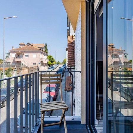 Host Wise - Amadeo Apartments Vila Nova de Gaia Luaran gambar