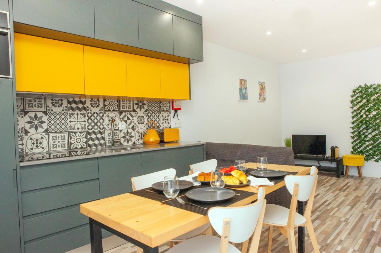 Host Wise - Amadeo Apartments Vila Nova de Gaia Luaran gambar