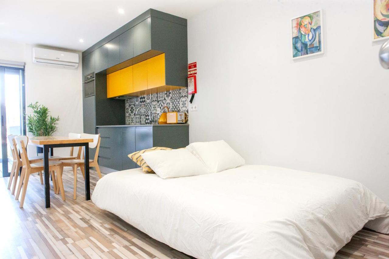 Host Wise - Amadeo Apartments Vila Nova de Gaia Luaran gambar