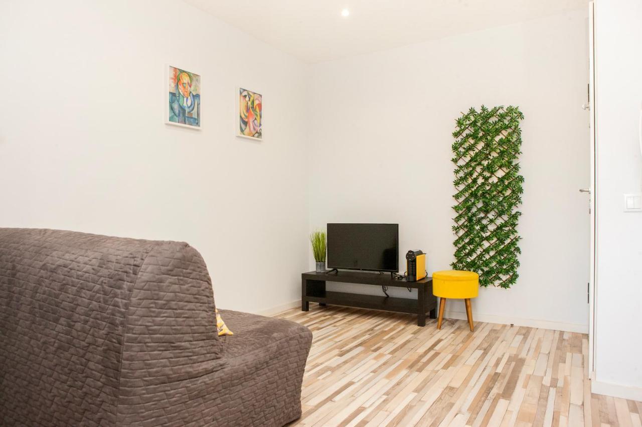 Host Wise - Amadeo Apartments Vila Nova de Gaia Luaran gambar