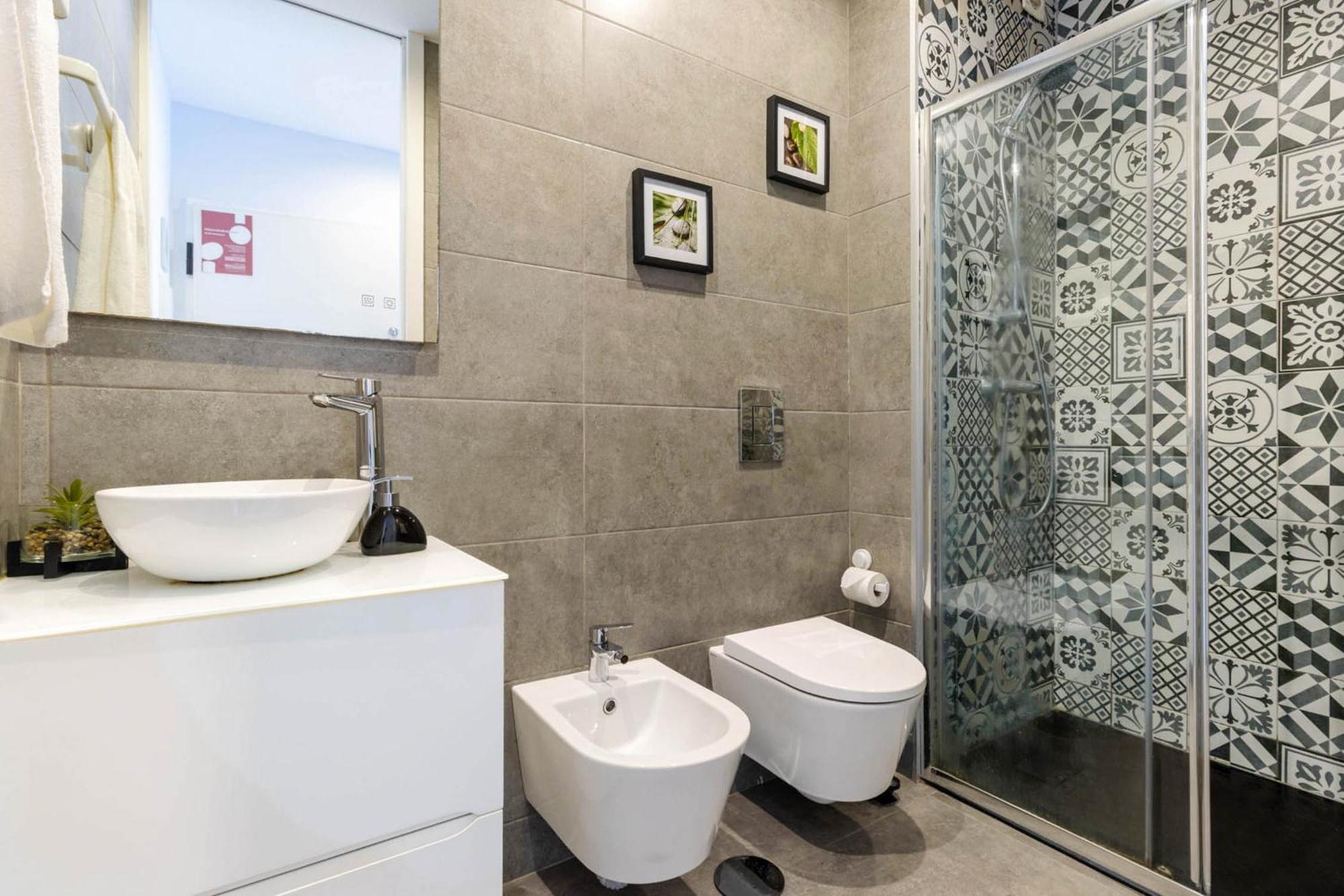 Host Wise - Amadeo Apartments Vila Nova de Gaia Luaran gambar