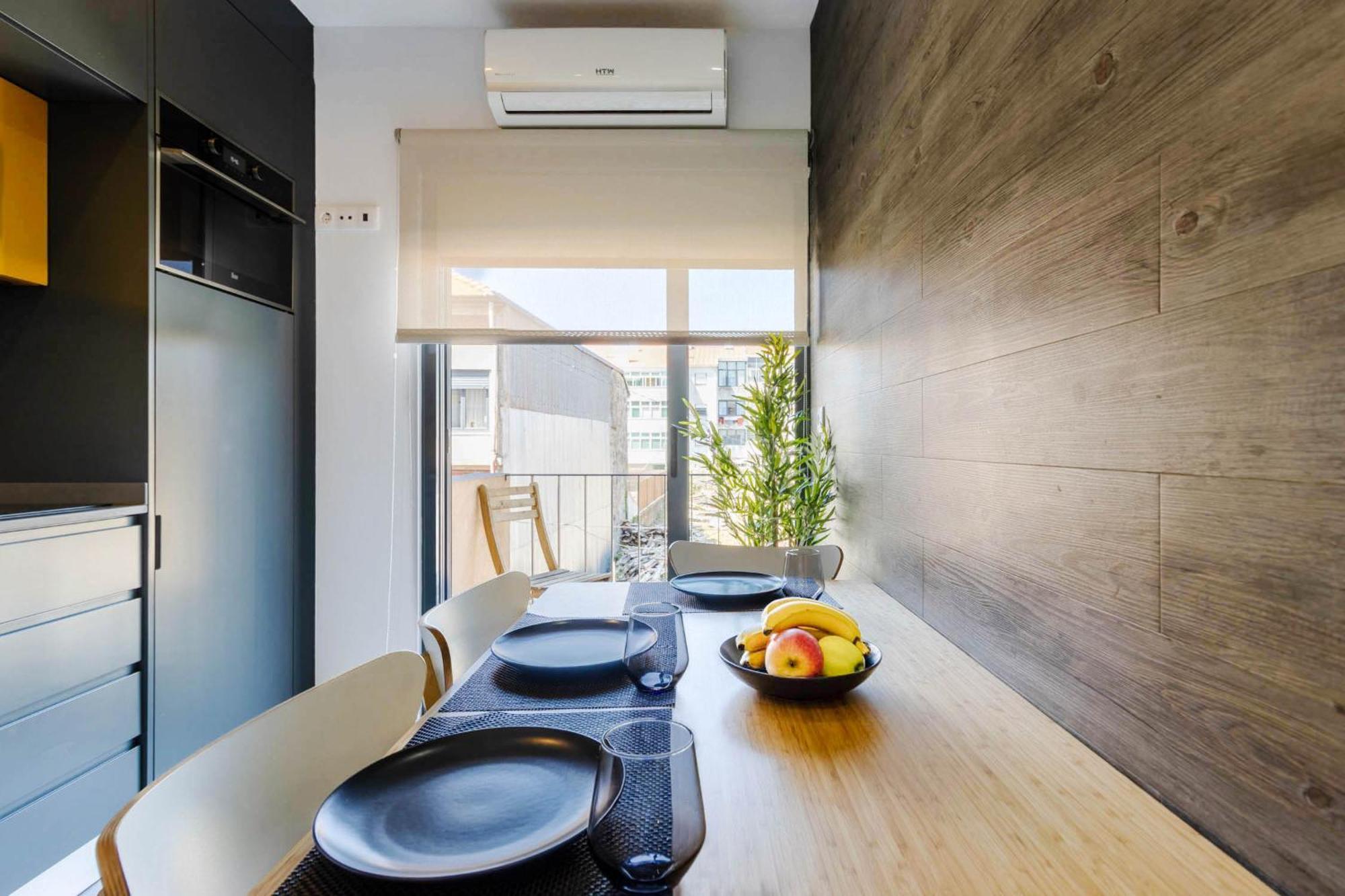 Host Wise - Amadeo Apartments Vila Nova de Gaia Luaran gambar
