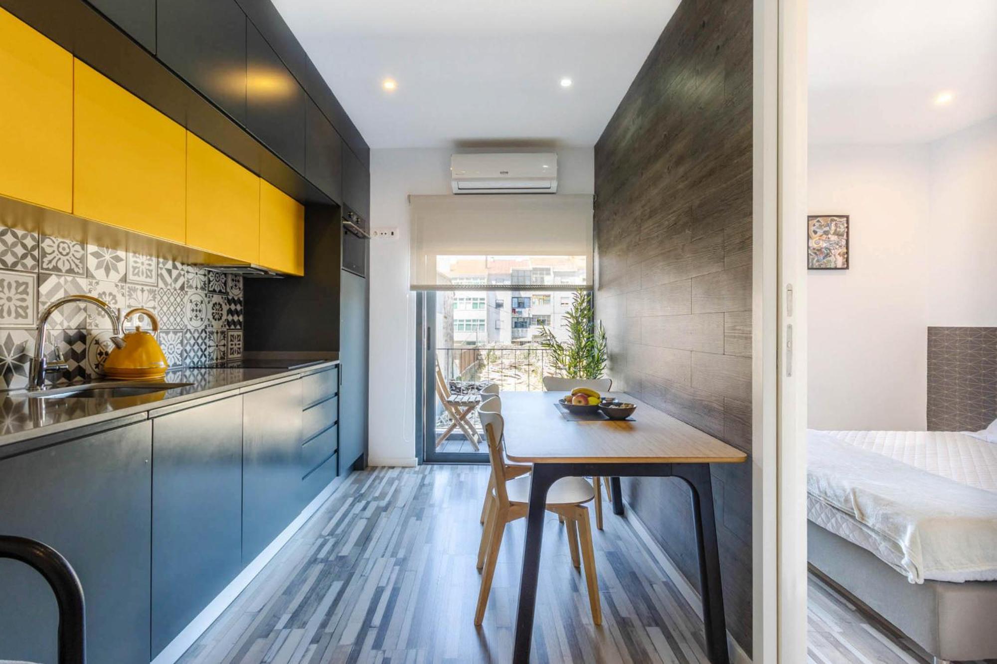 Host Wise - Amadeo Apartments Vila Nova de Gaia Luaran gambar