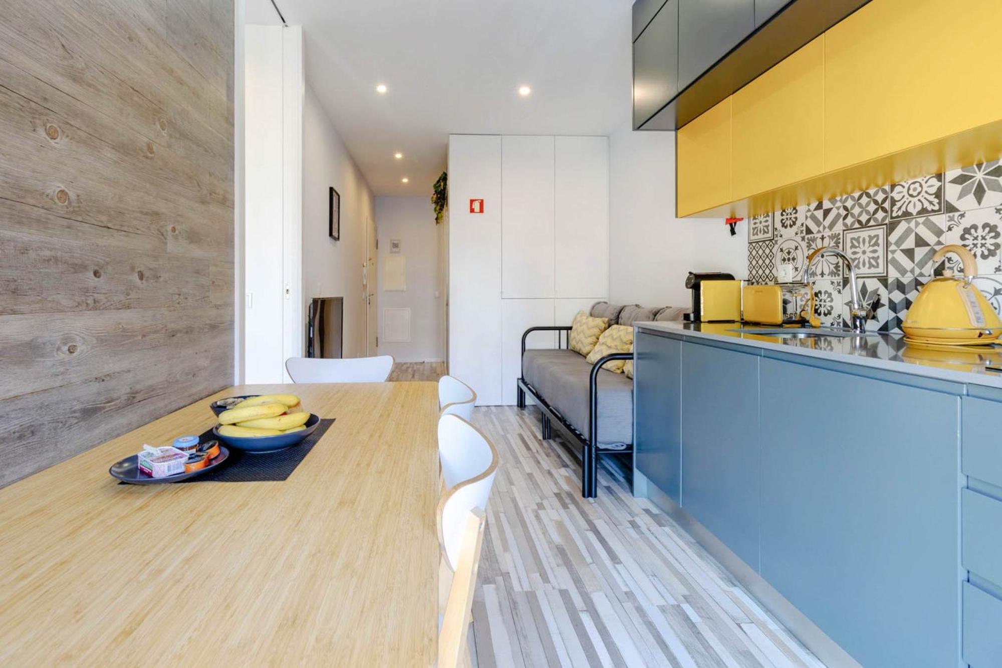 Host Wise - Amadeo Apartments Vila Nova de Gaia Luaran gambar