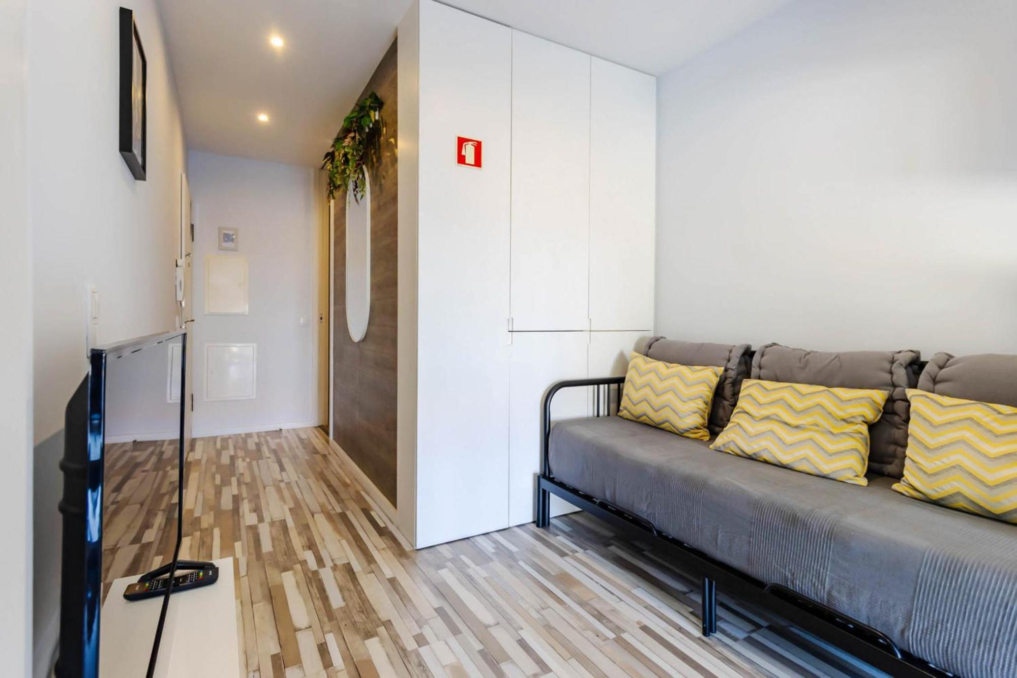 Host Wise - Amadeo Apartments Vila Nova de Gaia Luaran gambar