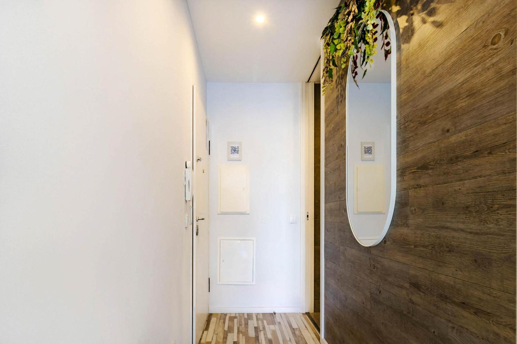 Host Wise - Amadeo Apartments Vila Nova de Gaia Luaran gambar