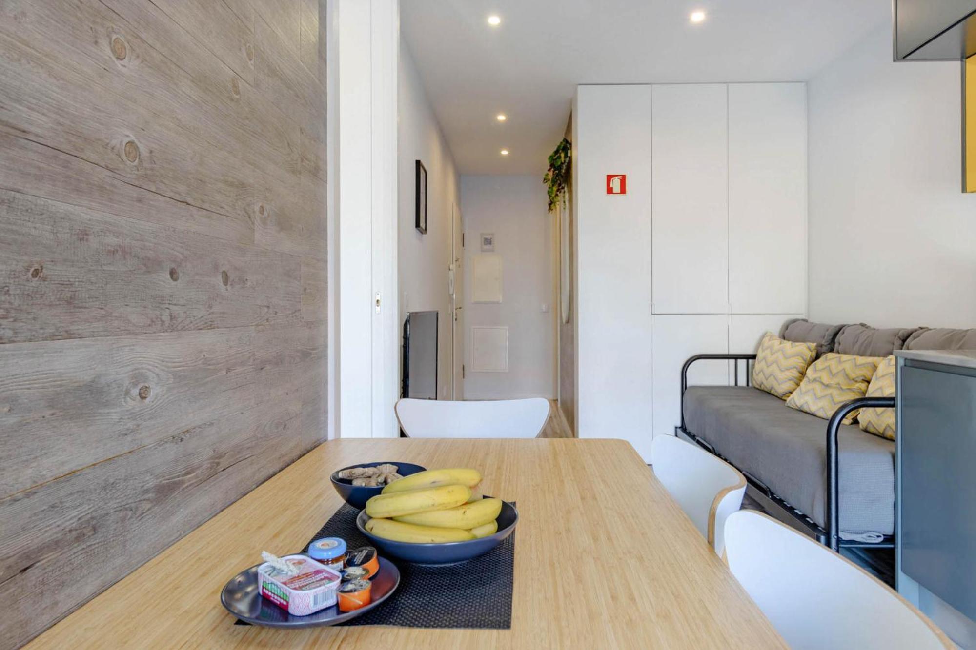 Host Wise - Amadeo Apartments Vila Nova de Gaia Luaran gambar