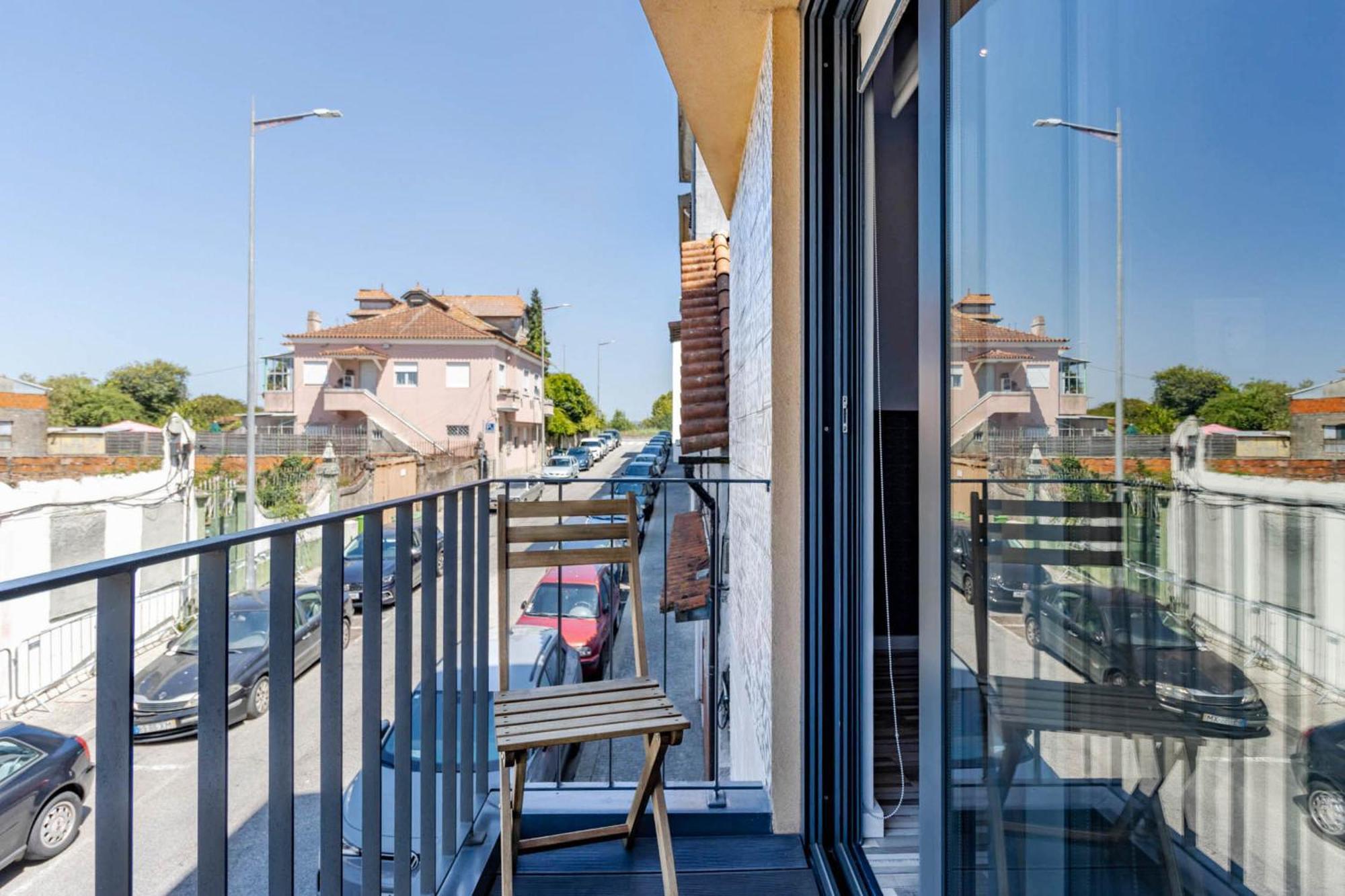 Host Wise - Amadeo Apartments Vila Nova de Gaia Luaran gambar