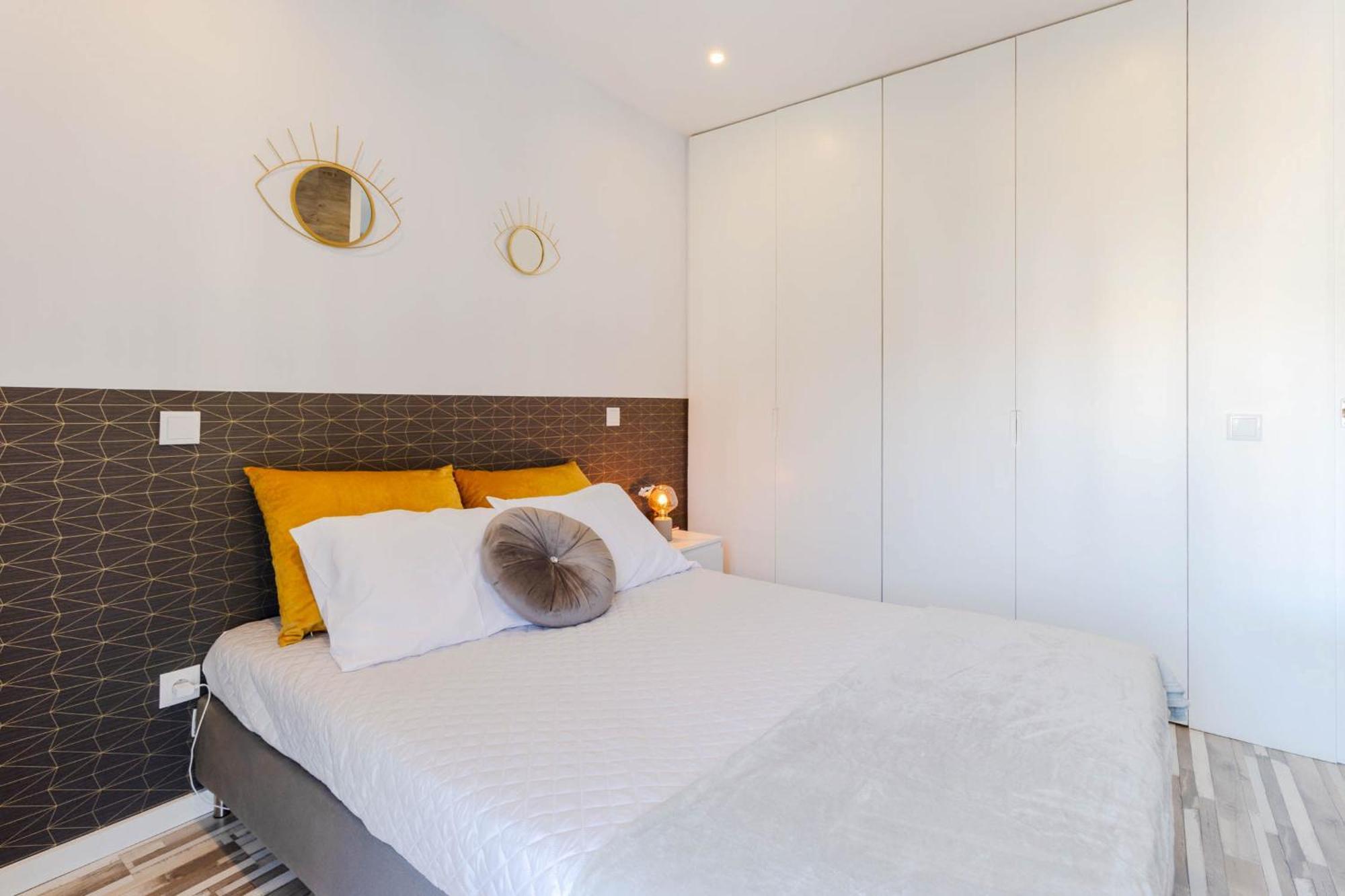 Host Wise - Amadeo Apartments Vila Nova de Gaia Luaran gambar